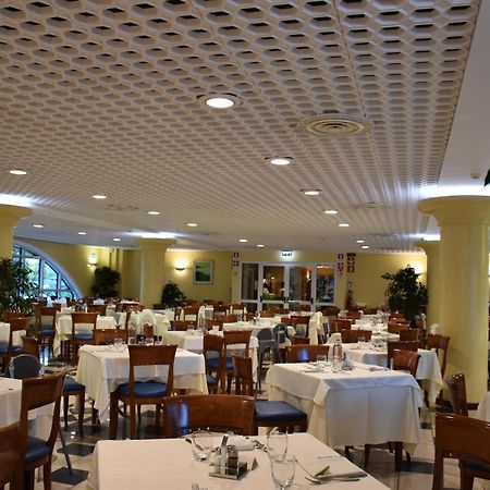 Aparthotel Holiday Bibione Zewnętrze zdjęcie