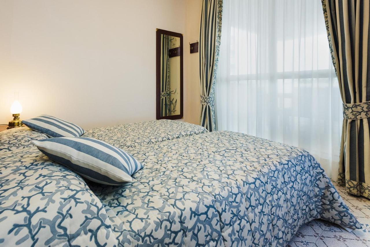 Aparthotel Holiday Bibione Zewnętrze zdjęcie