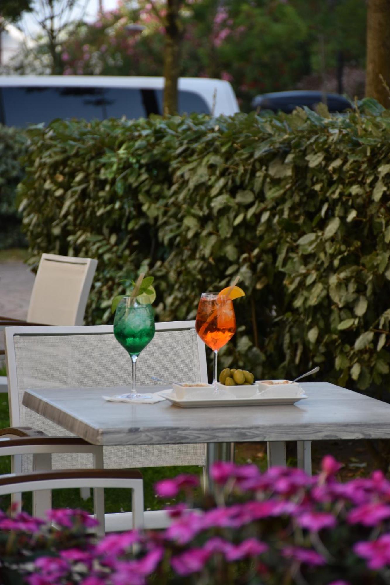 Aparthotel Holiday Bibione Zewnętrze zdjęcie