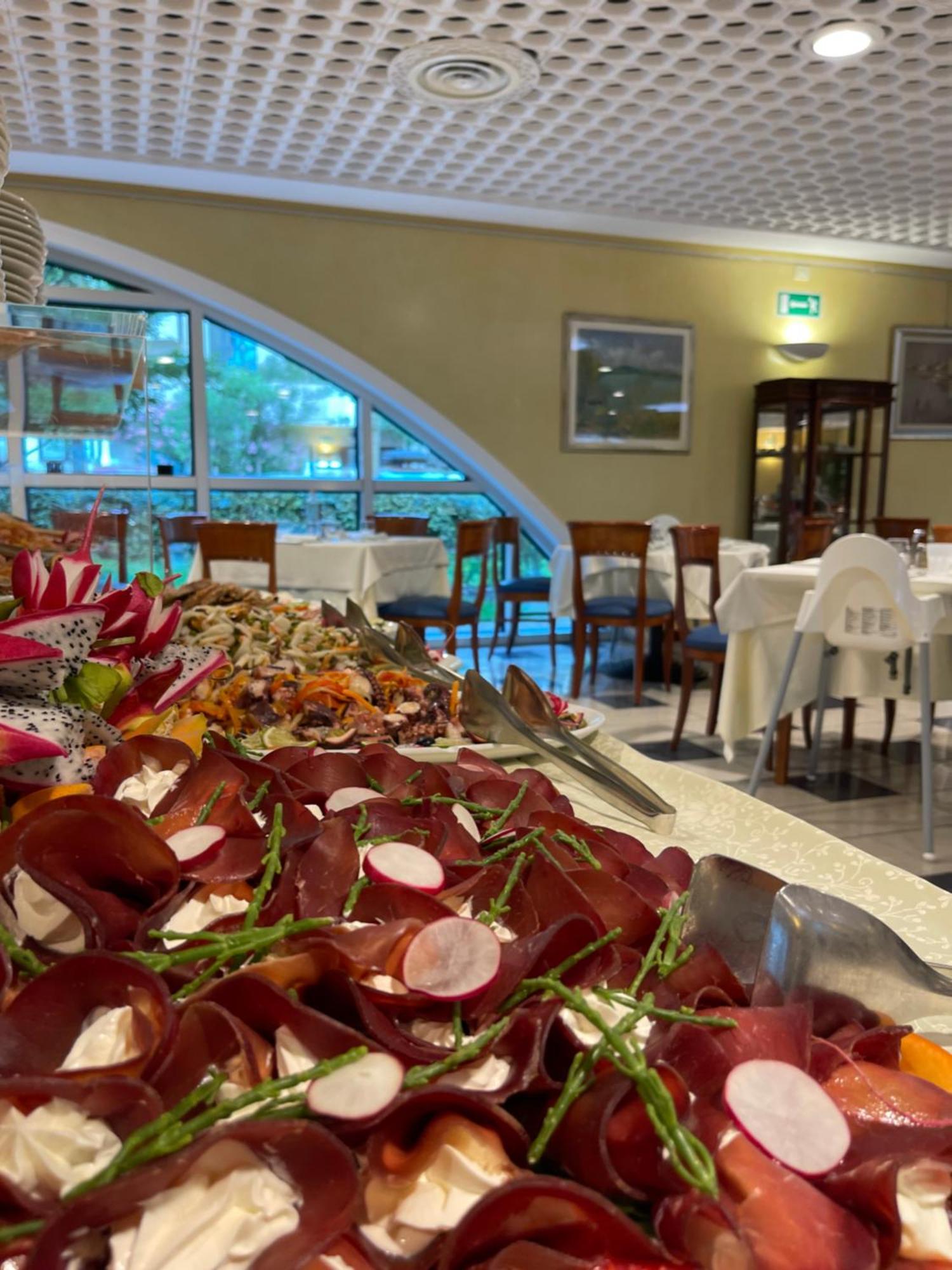 Aparthotel Holiday Bibione Zewnętrze zdjęcie