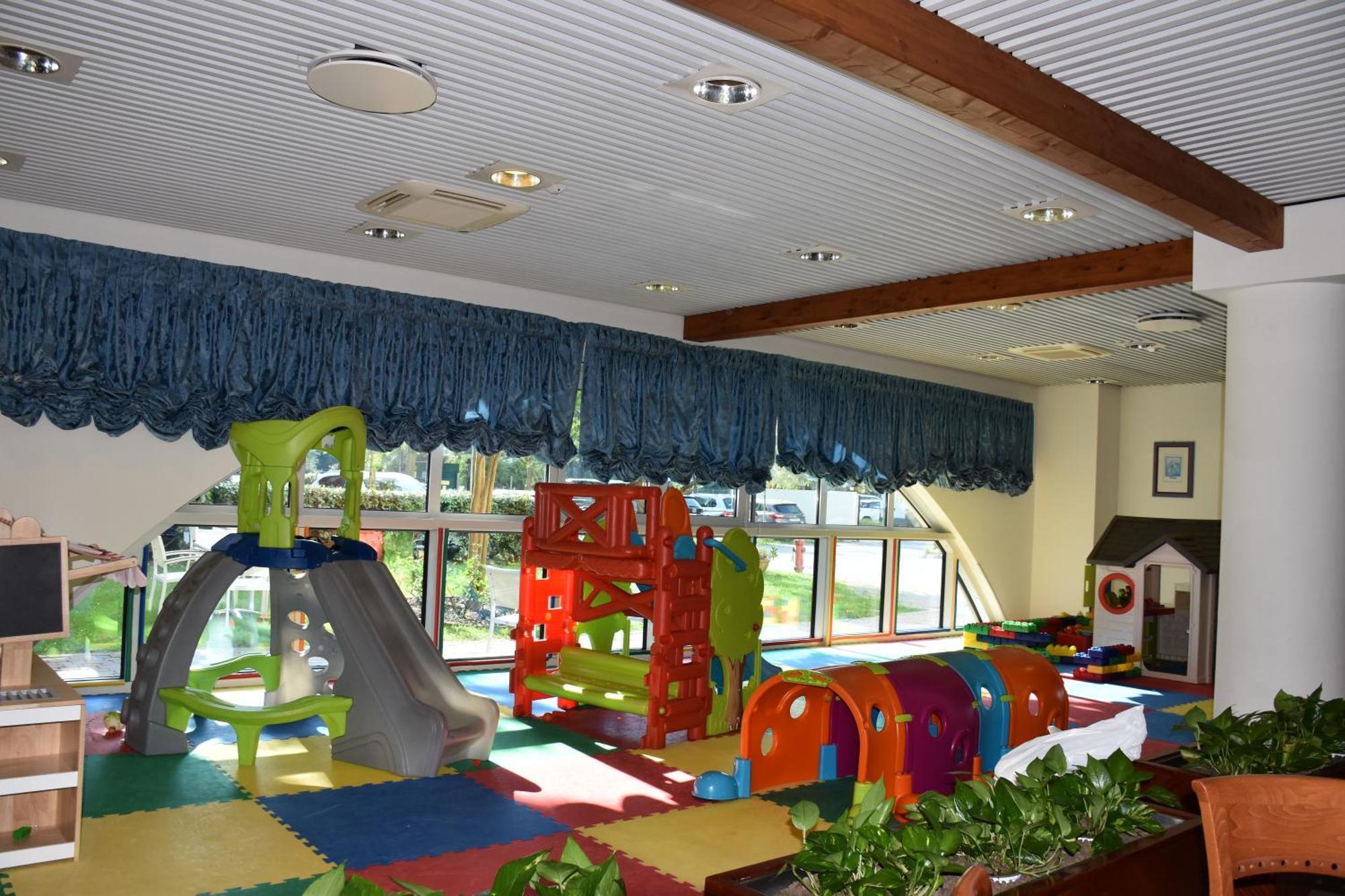 Aparthotel Holiday Bibione Zewnętrze zdjęcie