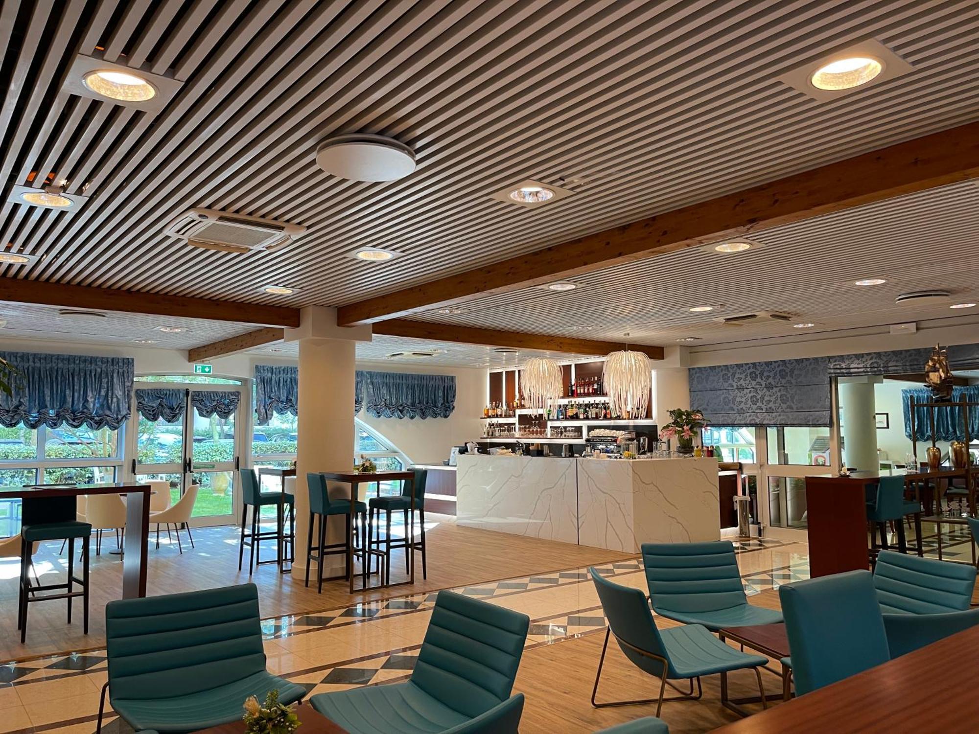 Aparthotel Holiday Bibione Zewnętrze zdjęcie