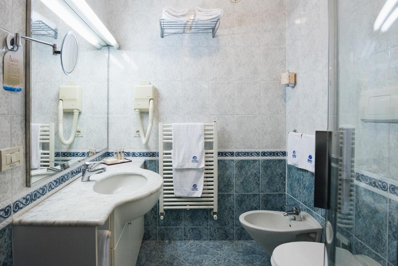 Aparthotel Holiday Bibione Zewnętrze zdjęcie