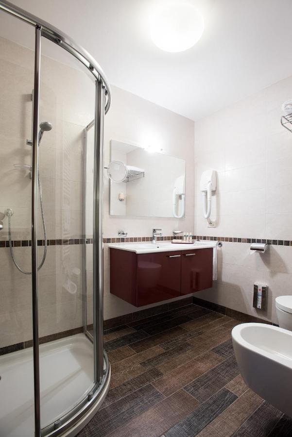 Aparthotel Holiday Bibione Zewnętrze zdjęcie